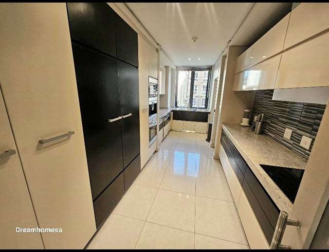 2 BEDROOM PROPERTY TO RENT IN SANDTON CENTRAL